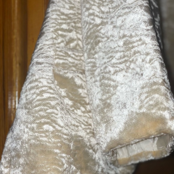 vintage, gorgeous coat 1950s/ 1960s Chicago designer - Picture 9 of 11